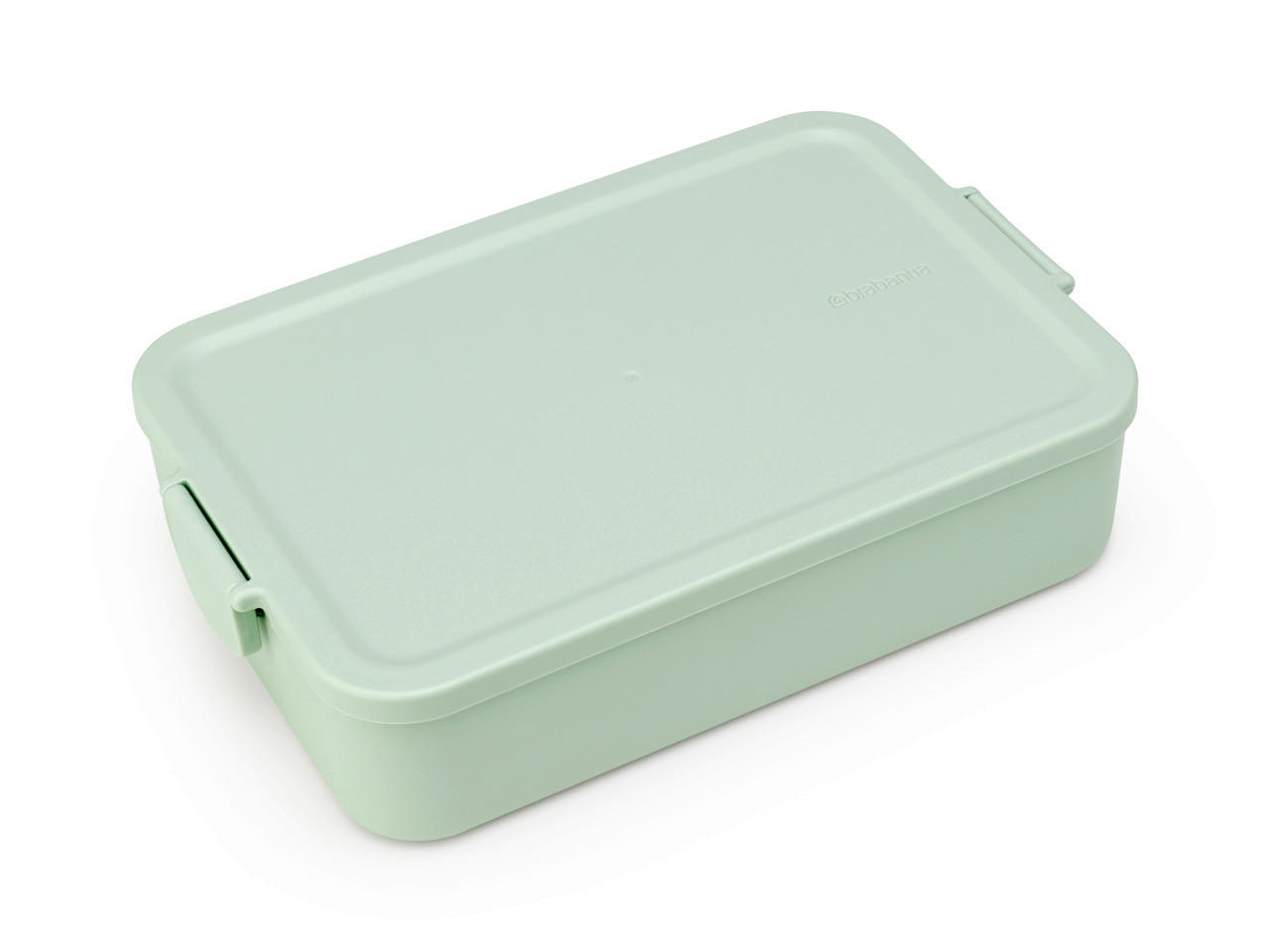 KRABIČKA NA OBĚD  - Basics, plast (25.5/6/16.7cm) - Brabantia