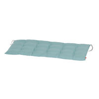 BANKAUFLAGE Uni  - Hellgrün, KONVENTIONELL, Textil (48/6/140cm) - Siena Garden