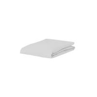 SPANNBETTTUCH E-Sheet Jersey  - Greige, Basics, Textil (150/200cm) - Esprit
