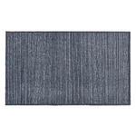 FUßMATTE 66/110 cm Miabella  - Grau, Basics, Textil (66/110cm) - Esposa