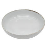 SUPPENTELLER Beige Porzellan Bergen  - Beige, Design, Keramik (22cm) - Landscape