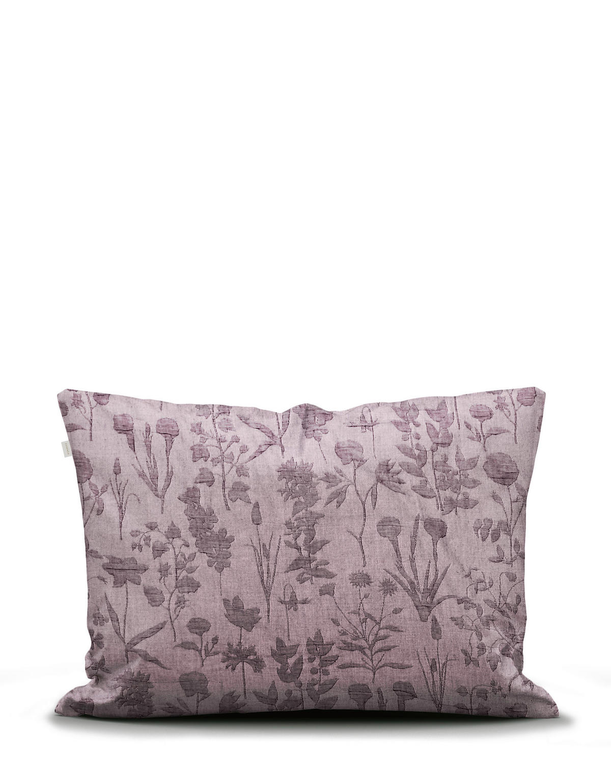 POSTELJINA 135/200 cm   - ljubičasta, Konvencionalno, tekstil (135/200cm) - Essenza