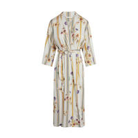 KIMONO velikost: L - biela, Basics, textil (Lnull) - Essenza