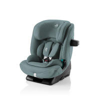 KINDERAUTOSITZ Advansafix Pro Balsam  - Graugrün, Basics, Kunststoff/Textil (44/60/48cm) - Britax Römer
