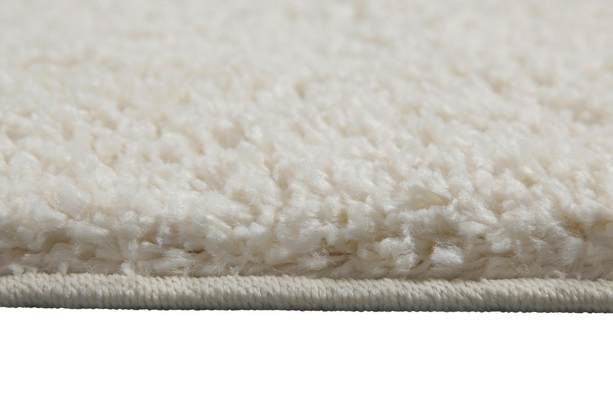 LÄUFER 80/230 cm Studio Zero Beige  - Beige, Design, Textil (80/230cm) - WECON HOME