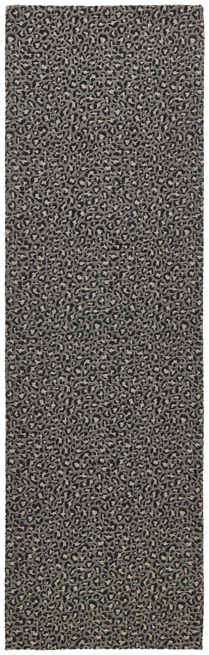 TISCHLÄUFER Textil Schlammfarben 40/140 cm  - Schlammfarben, Basics, Textil (40/140cm) - Novel