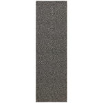 TISCHLÄUFER Textil Schlammfarben 40/140 cm  - Schlammfarben, Basics, Textil (40/140cm) - Novel