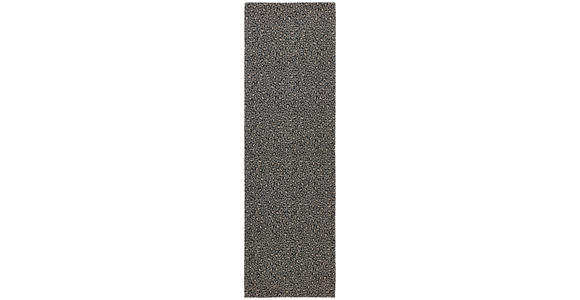 TISCHLÄUFER Textil Schlammfarben 40/140 cm - Schlammfarben, Basics, Textil (40/140cm) - Novel
