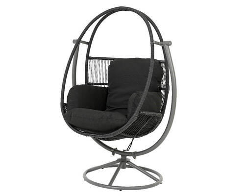 SCAUN DE GRĂDINĂ in  - Basics (122,00/94,00/46,00cm)