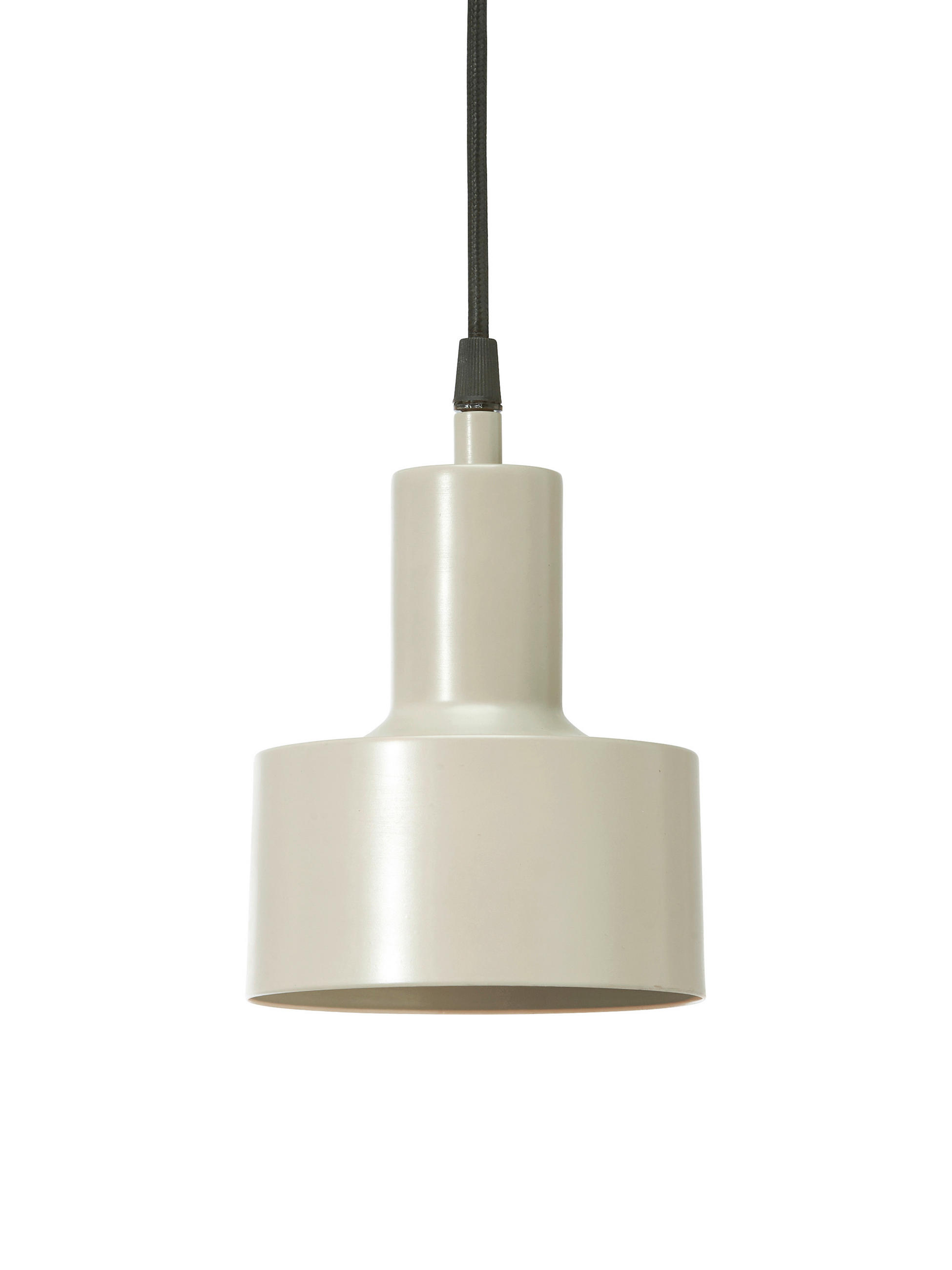 HÄNGLAMPA PR Home Solo 13/19/13 cm  - Basics, metall (13/19/13cm)