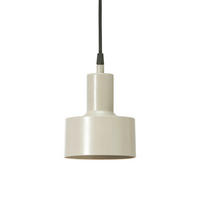 HÄNGELEUCHTE PR Home Solo 13/19/13 cm   - Basics, Metall (13/19/13cm)
