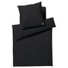 BETTWÄSCHE Flanell 135/200 cm  - Anthrazit, Design, Textil (135/200cm) - Joop!