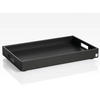 TABLETT Kunststoff  - Schwarz, Design, Kunststoff (32/52/6cm) - Joop!