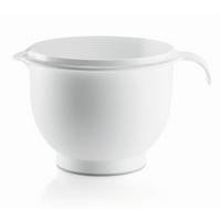 ZDJELA ZA MIJEŠANJE  - bijela, Konvencionalno, plastika (22,5/17/28,5cm) - GUZZINI