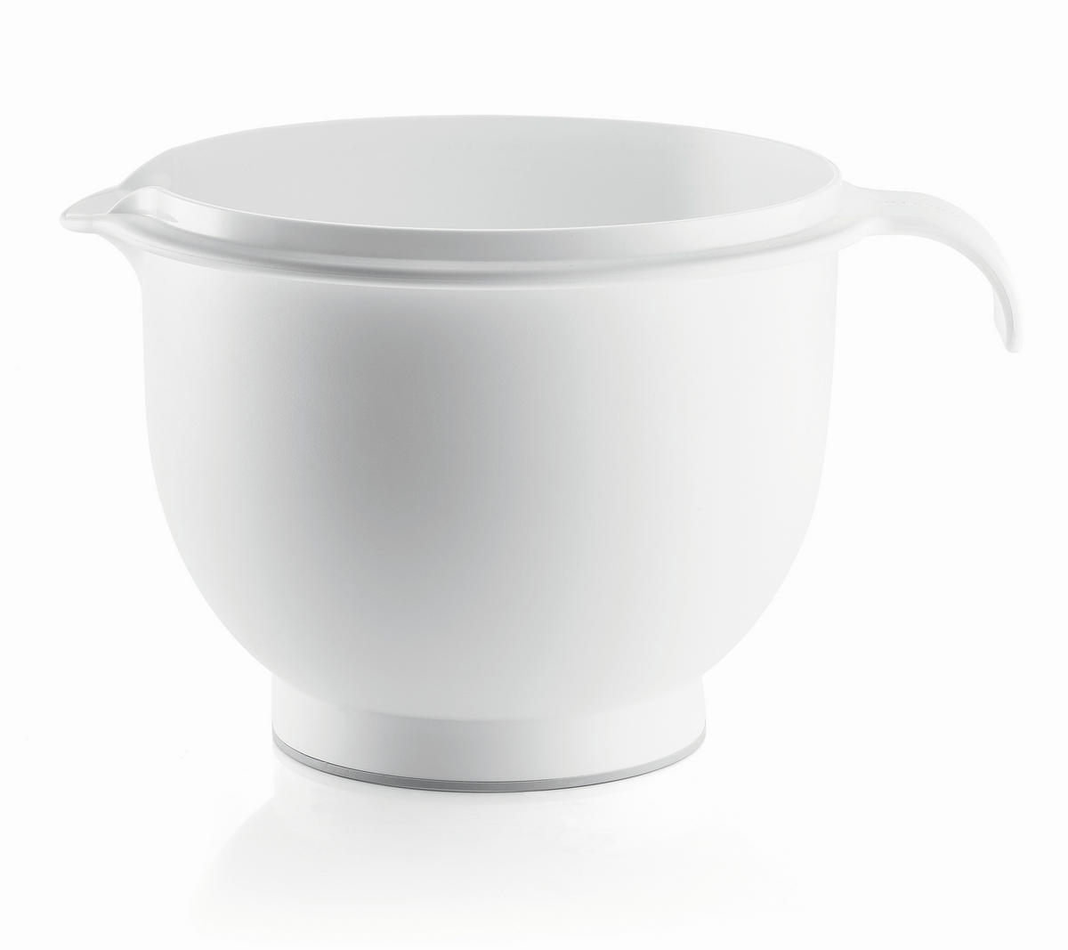 ZDJELA ZA MIJEŠANJE  - bijela, Konvencionalno, plastika (22,5/17/28,5cm) - GUZZINI