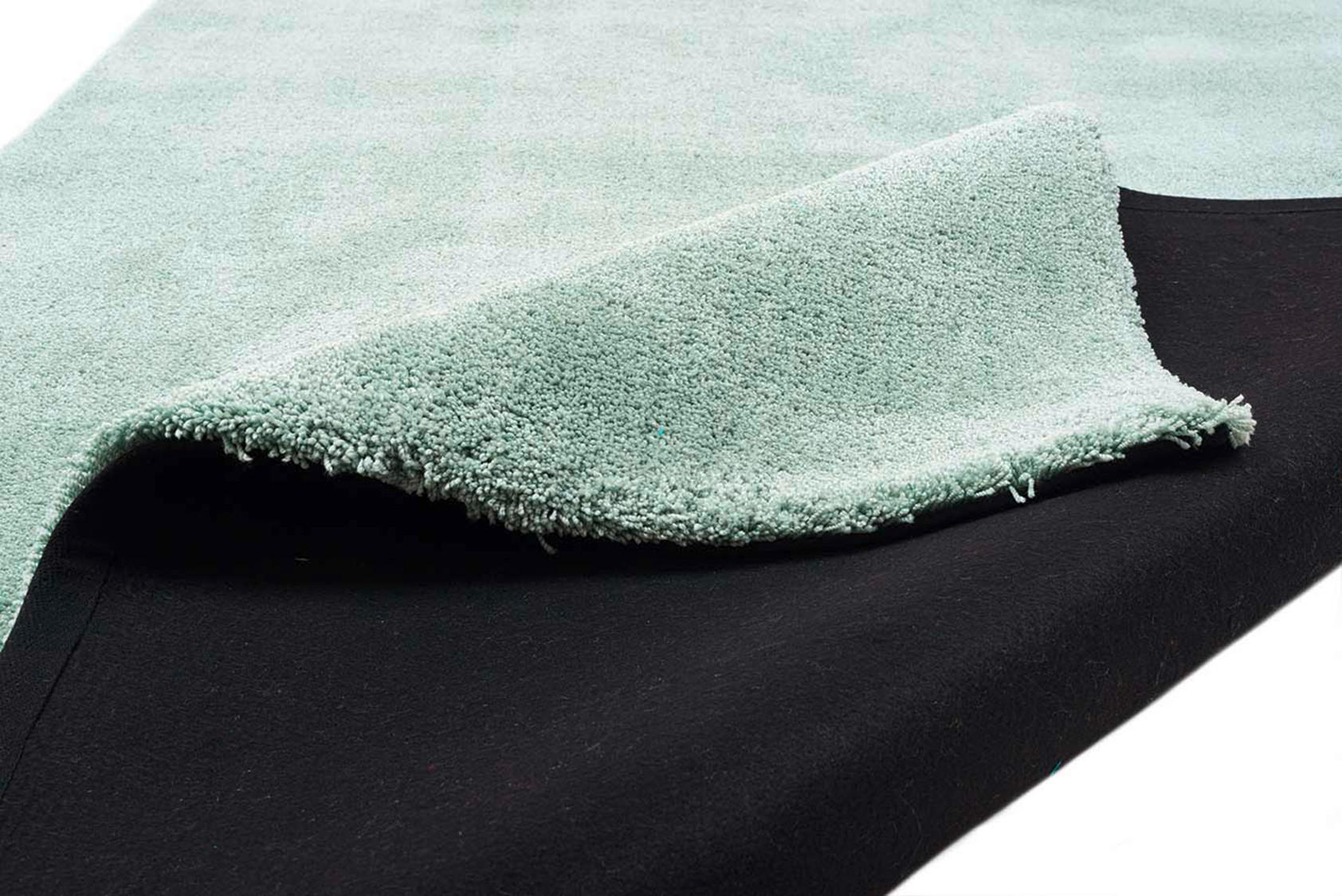 TEPIH VISOKOG FLORA 190/290 cm boje mente Cozy - boje mente, Basics, tekstil (190/290cm) - Tom Tailor