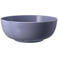 SCHÜSSEL Beat 20 cm   - Blau/Flieder, KONVENTIONELL, Keramik (20cm) - Seltmann Weiden