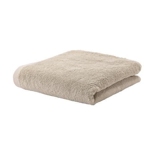 Aquanova Handtuch London Sahara 55x100 cm