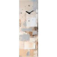 WANDUHR 20/60/3,1 cm   - Multicolor, Basics, Glas (20/60/3,1cm)