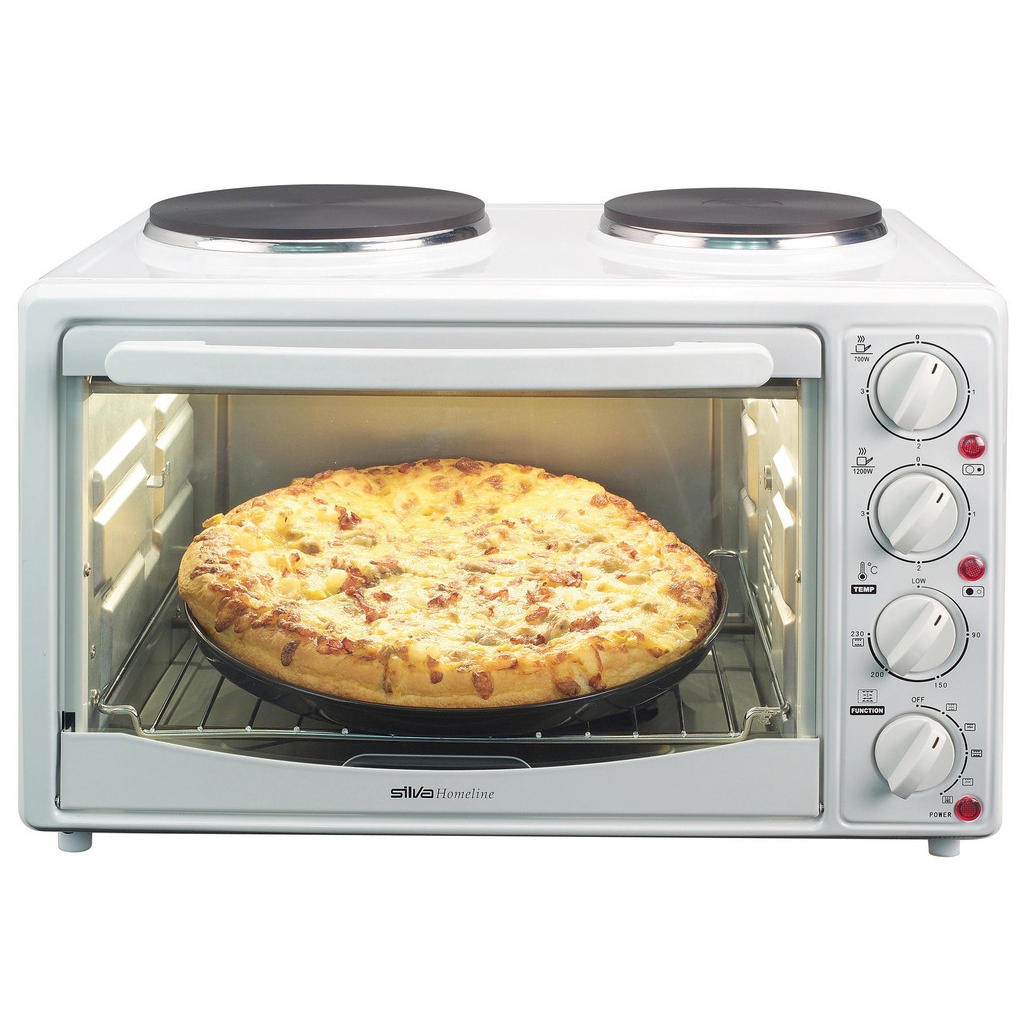 Backofen Kk 2800-C Backofen Kk 2800-C