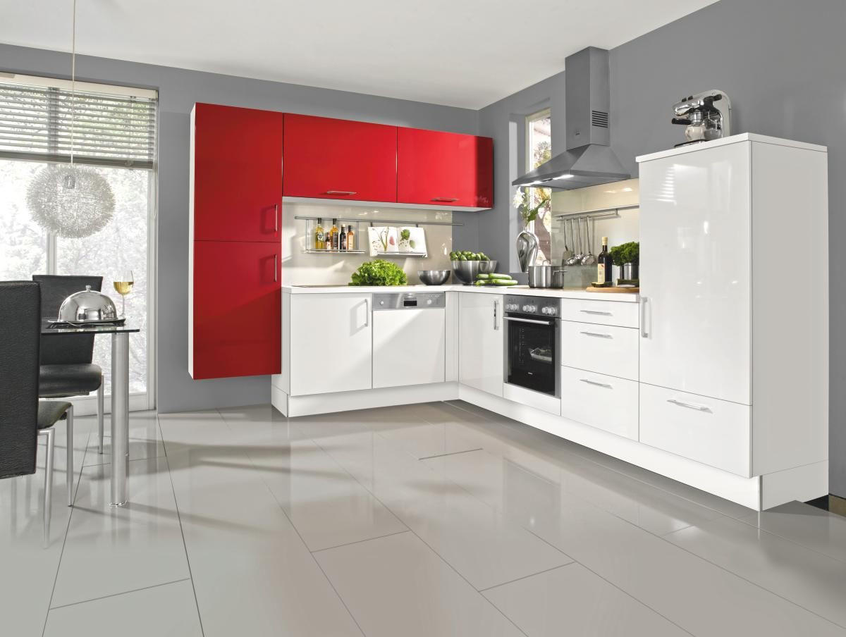 KUCHYŇA NA MIERU DK303 - Design, kompozitné drevo - Dieter Knoll