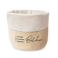 BROTKORB - Basics, Textil (20/16cm)
