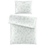 BETTWÄSCHE Renforcé 140/200 cm  - Grün, KONVENTIONELL, Textil (140/200cm) - Esposa