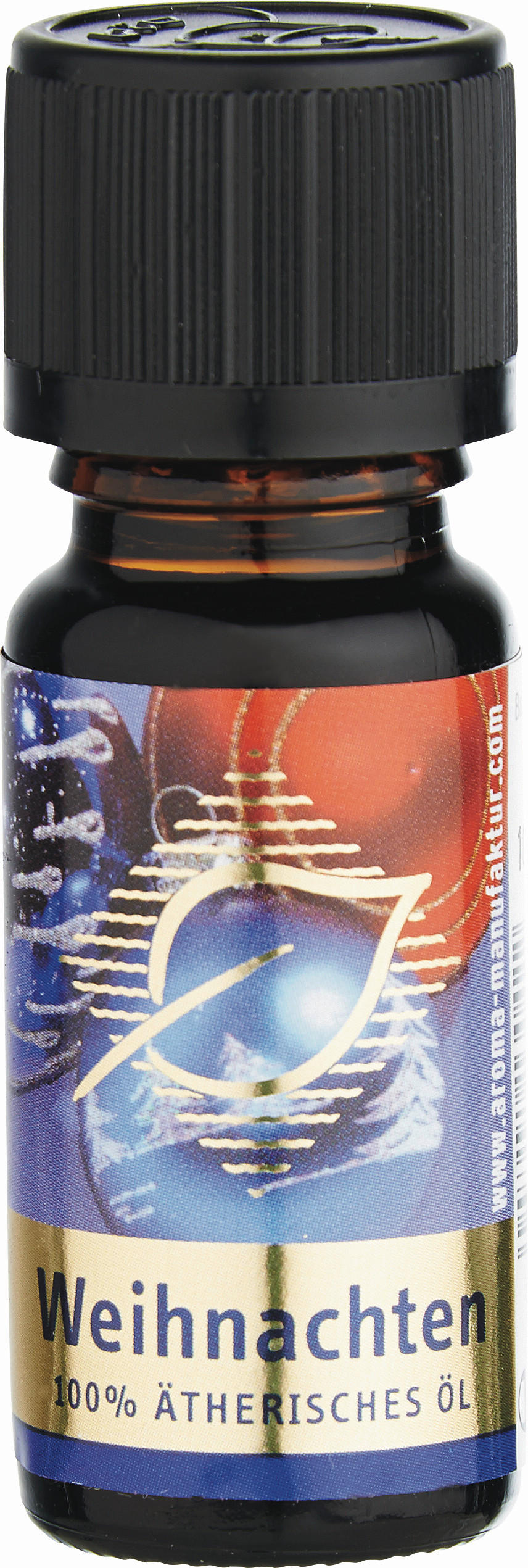 ÄTHERISCHES ÖL 10 ml Orange, Zimt  - Basics, Glas/Naturmaterialien (10ml)