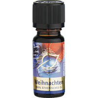 ÄTHERISCHES ÖL 10 ml Orange, Zimt  - Basics, Glas/Naturmaterialien (10ml)