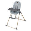 HOCHSTUHL Grau, Hellgrau Beyond Grey  - Hellgrau/Grau, Basics, Kunststoff/Metall (63,5/104,5/88cm) - Maxi-Cosi