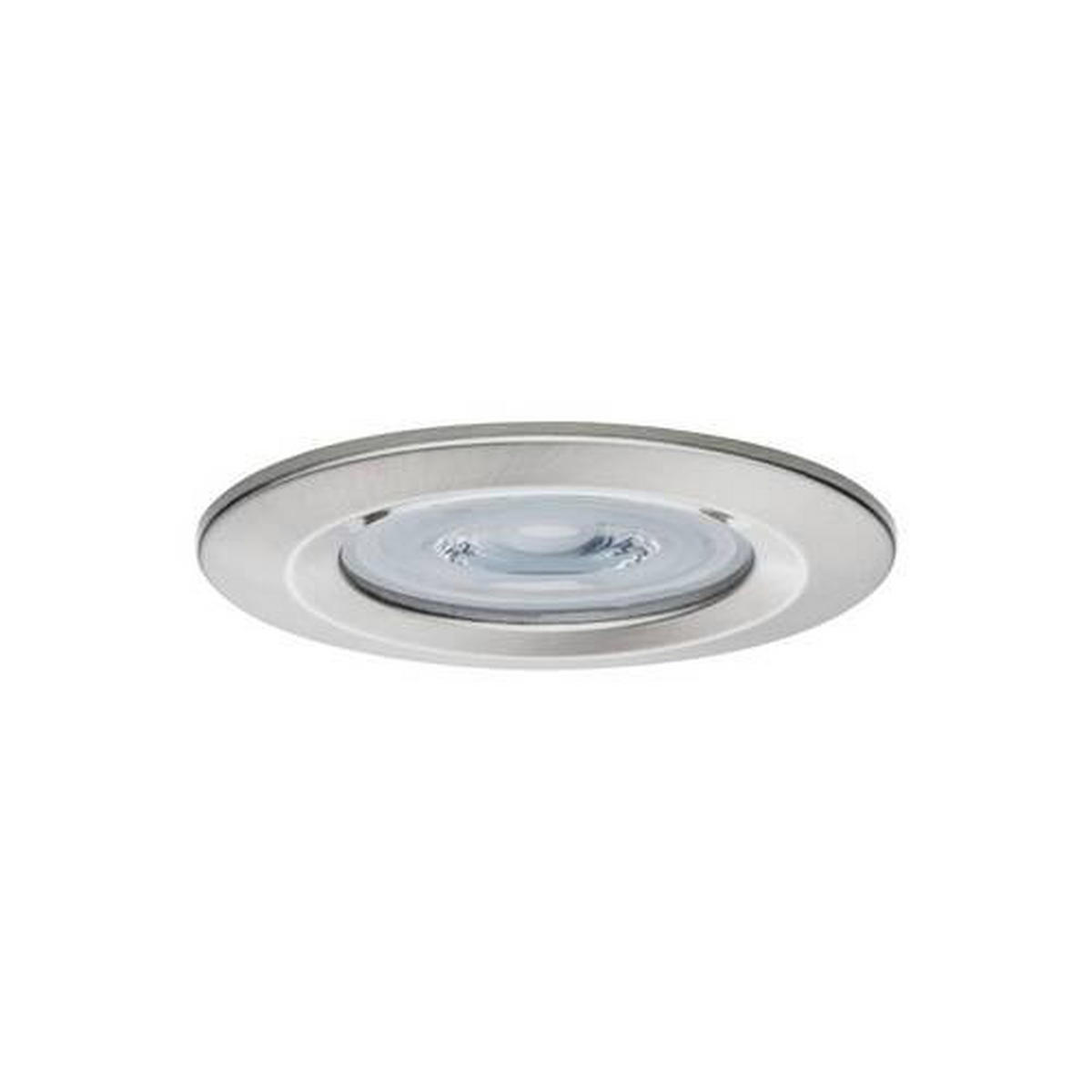 EINBAUSPOT-SET 7,8 cm  - Basics (7,8cm) - Paulmann