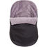 BABYSCHALEN-FUßSACK - Schwarz, KONVENTIONELL, Textil (75/48/7cm) - My Baby Lou BABYSCHALEN-FUßSACK - Schwarz, KONVENTIONELL, Textil (75/48/7cm) - My Baby Lou