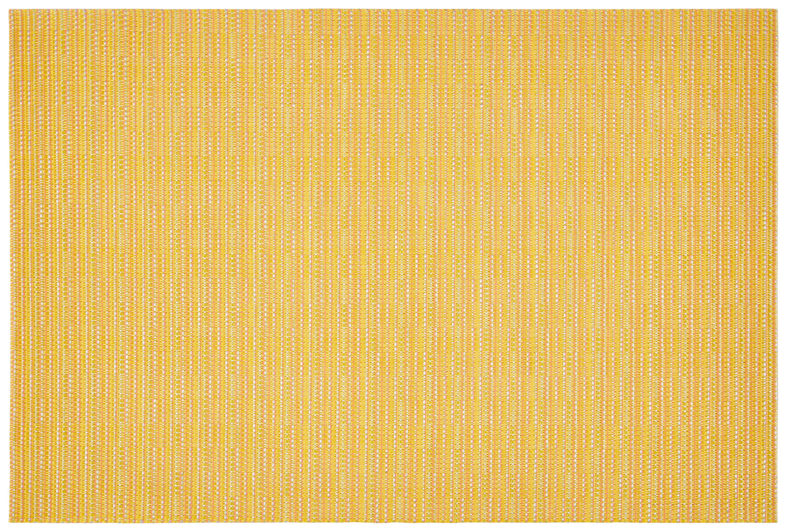 Tischset Sonja Gelb Aus Kunststoff, 30x45 cm
