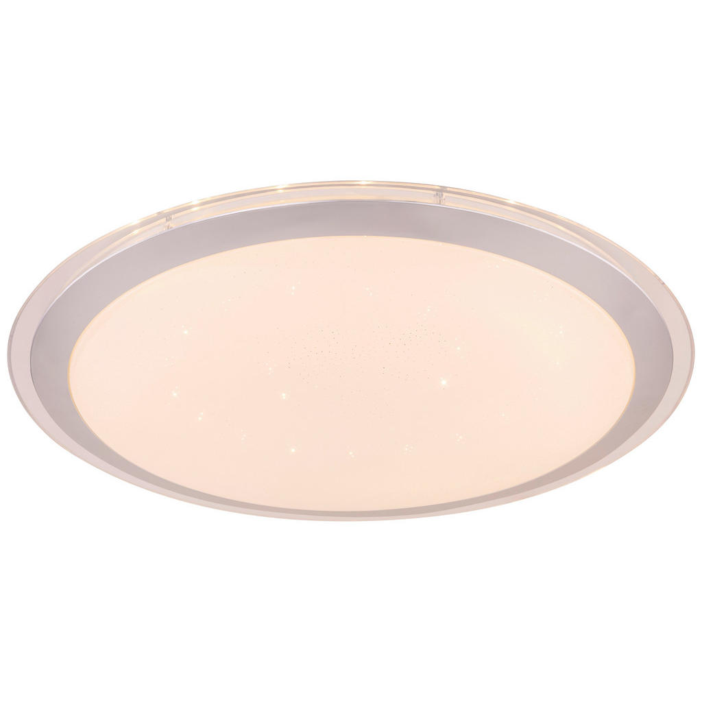 Led-deckenleuchte Rinor Ø 53 Cm Mit Farbwechsler