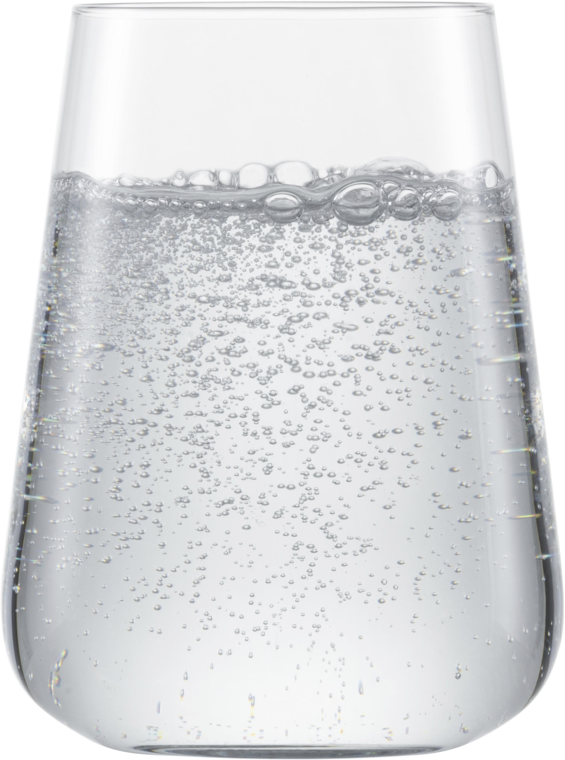 TRINKGLAS   - Klar, Basics, Glas (8,7/11,5cm) - Zwiesel Glas