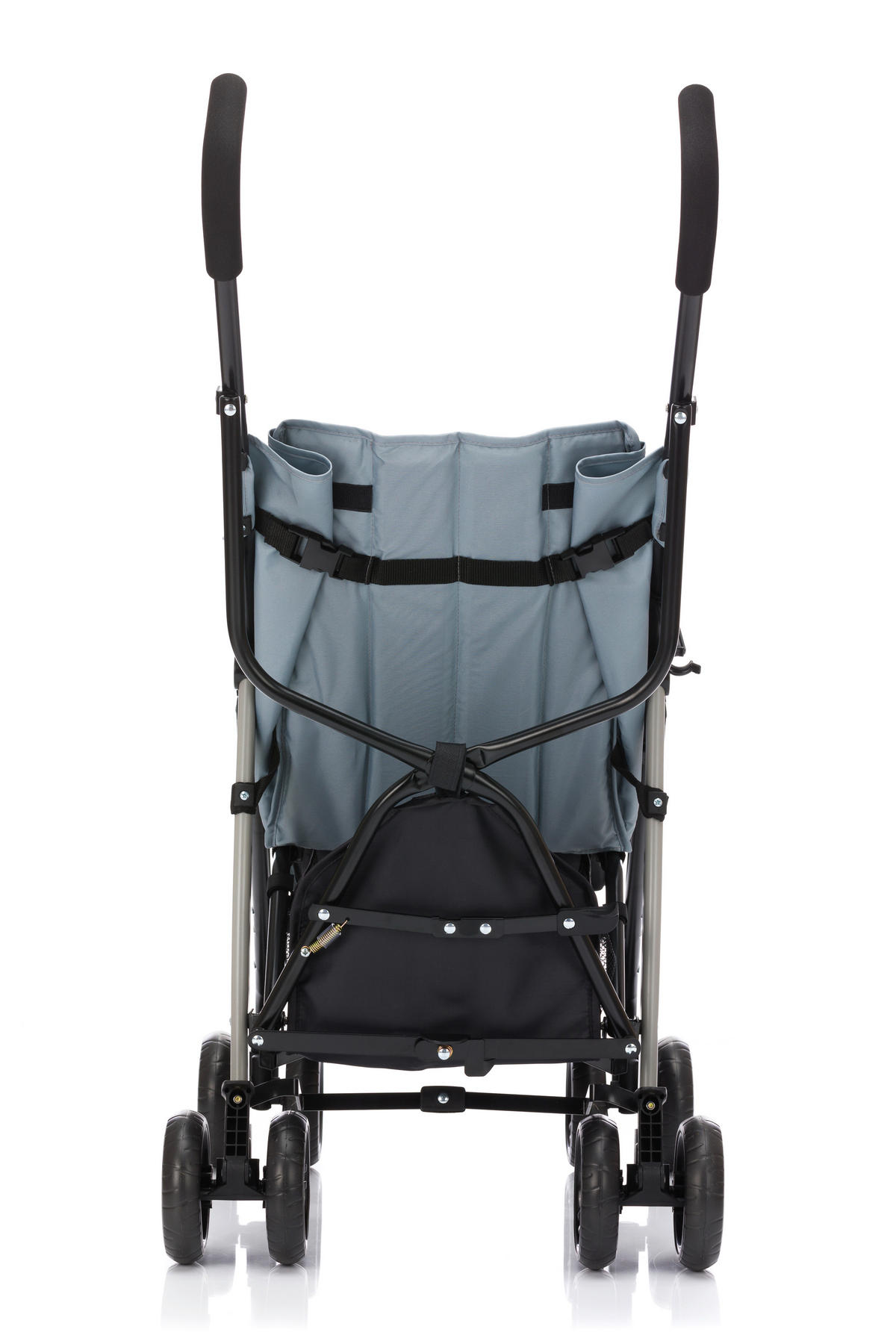 KIŠOBRAN KOLICA  GLIDER  - Osnovno, metal/plastika (38/98/80cm) - Fillikid