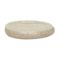 MÝDLENKA béžová - béžová, Basics, plast (12,8/2cm) - Kleine Wolke