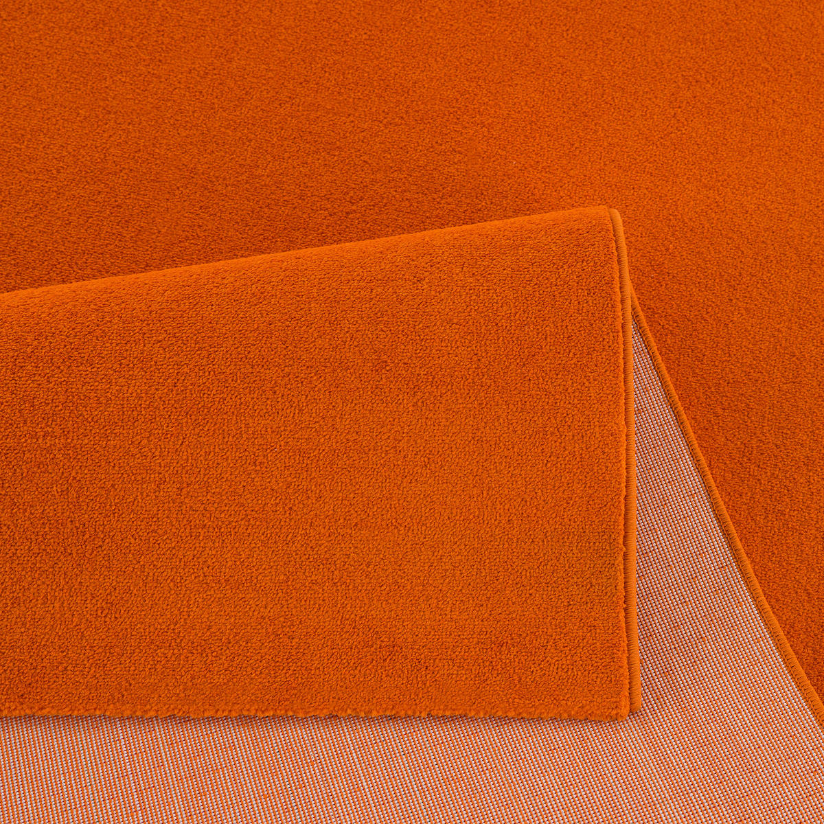 TKANA PREPROGA  Uni      150 cm   tkano  oranžna  - oranžna, Trendi, umetna masa/tekstil (150cm)