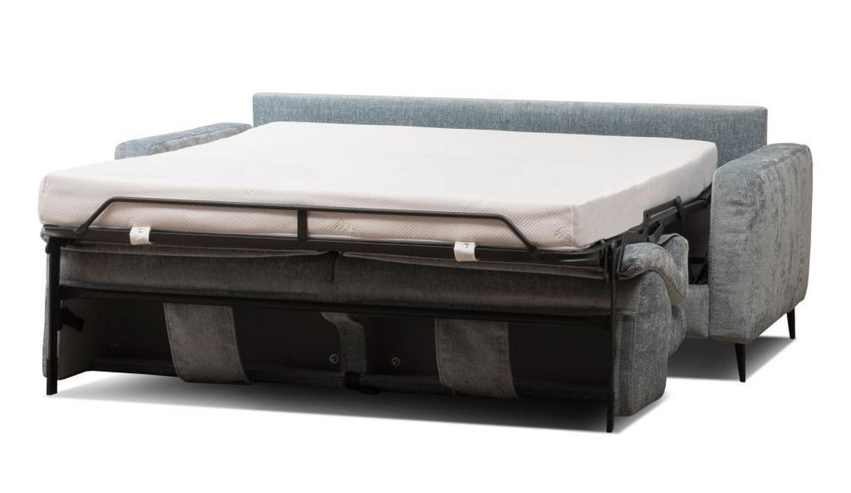 SOFA LEŽAJ  - Dizajnerski (200/99/104cm) - Novel