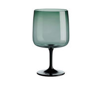 GLAS Sarabi grün 200 ml  - Grün, Design, Glas (8/14cm) - ASA