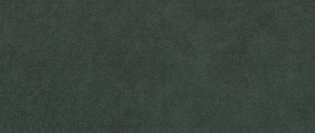 BOXBETT 180/200 cm,  in Waldgrün, Bettkasten, Topper, H3 + H3 = fest  - Waldgrün/Schwarz, Design, Kunststoff/Textil (180/200cm) - Chameo