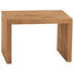 NACHTKÄSTCHEN Wildeiche massiv geölt, gebürstet Naturfarben - Naturfarben, Design, Holz (48/32/38cm) - Hasena NACHTKÄSTCHEN Wildeiche massiv geölt, gebürstet Naturfarben - Naturfarben, Design, Holz (48/32/38cm) - Hasena
