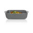 BRÄTER - Dunkelgrau, Basics, Glas (25,6/18,4/5cm) - Homeware BRÄTER - Dunkelgrau, Basics, Glas (25,6/18,4/5cm) - Homeware
