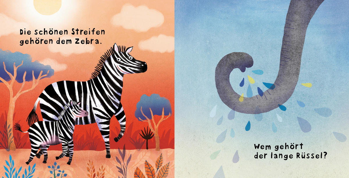 BUCH - Multicolor, Basics, Papier (14/14/1,8cm) - Carlsen