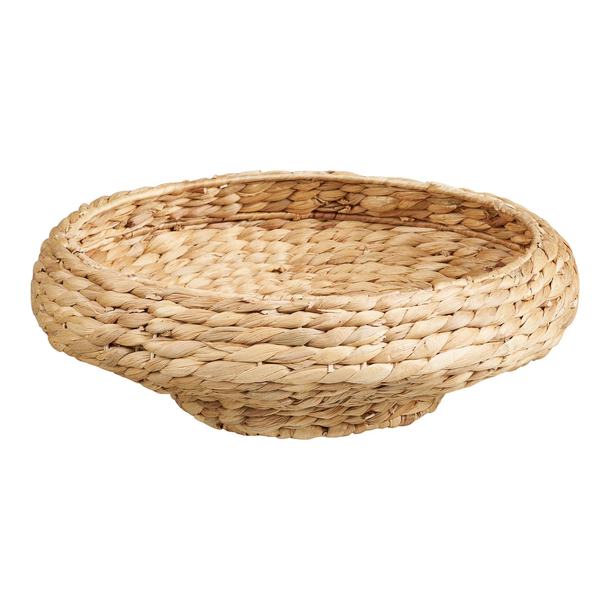 DEKOSCHALE - Naturfarben, Basics, Naturmaterialien (38/12,5/38cm)