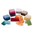 WASCHHANDSCHUH - Honig, Basics, Textil (16/22cm) - VOSSEN