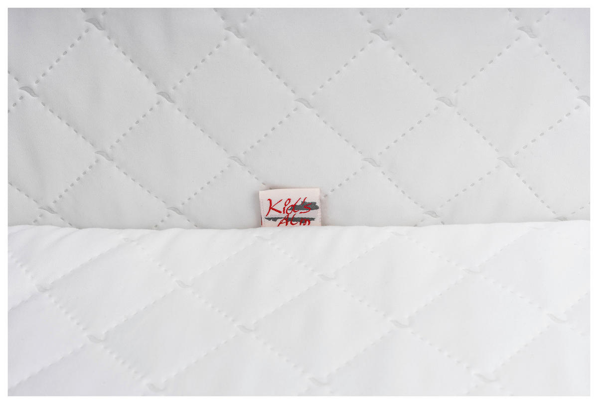 KOMBIKINDERWAGEN  Juntos  Rock  - Hellgrau, Basics (84/97,5/53,5cm) - Osann