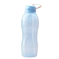 TRINKFLASCHE 1,5 l Tupperware Hydration Various  - Hellblau, Basics, Kunststoff (1,5l) - Fackelmann