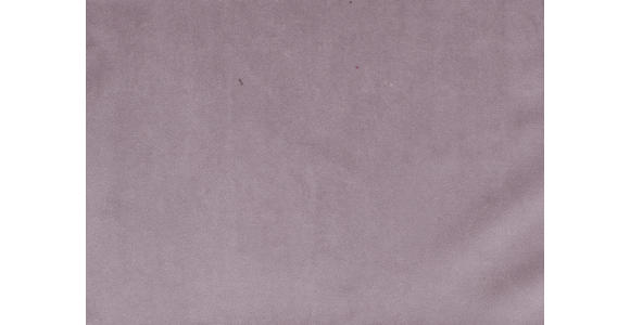 SESSEL in Mikrofaser Altrosa - Schwarz/Altrosa, MODERN, Holz/Textil (77/86/80cm) - Carryhome