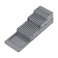 KONYHAI SEGÉDESZKÖZÖK - Basics, műanyag (14/41/10cm) - Metaltex